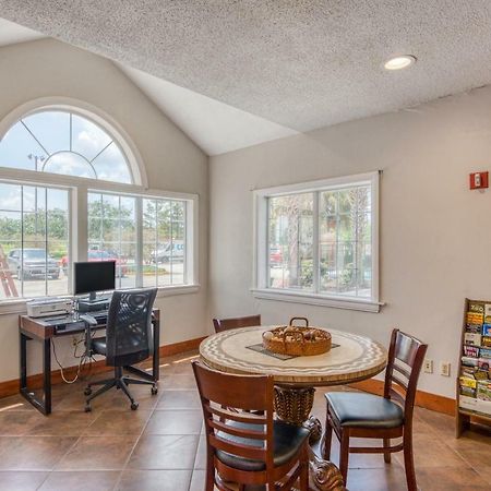 Trident Inn & Suites, Baton Rouge (Adults Only) Prairieville Bagian luar foto