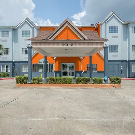 Trident Inn & Suites, Baton Rouge (Adults Only) Prairieville Bagian luar foto