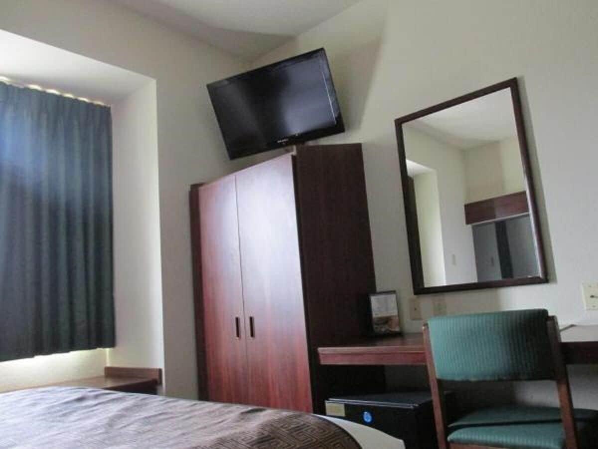 Trident Inn & Suites, Baton Rouge (Adults Only) Prairieville Bagian luar foto