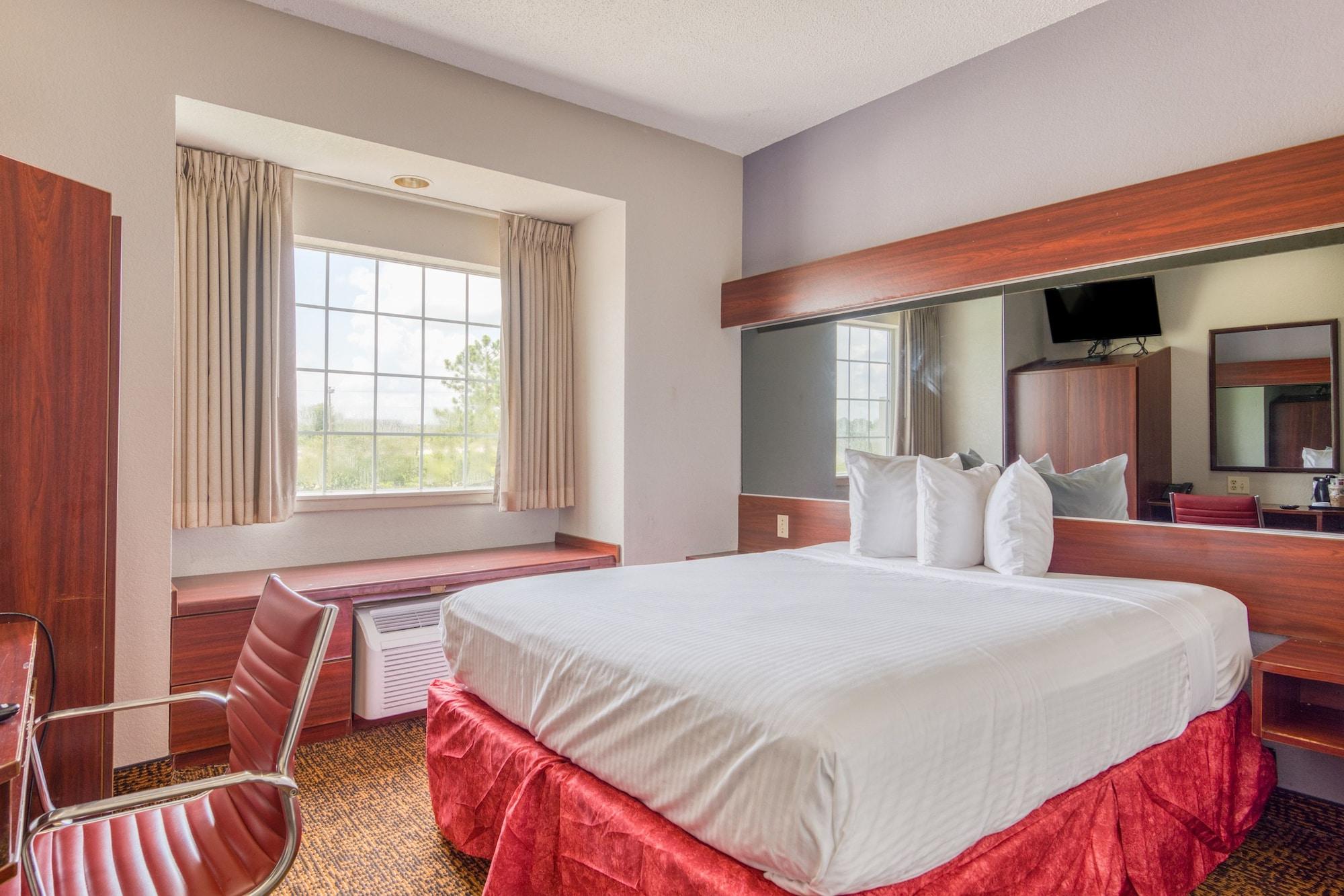 Trident Inn & Suites, Baton Rouge (Adults Only) Prairieville Bagian luar foto