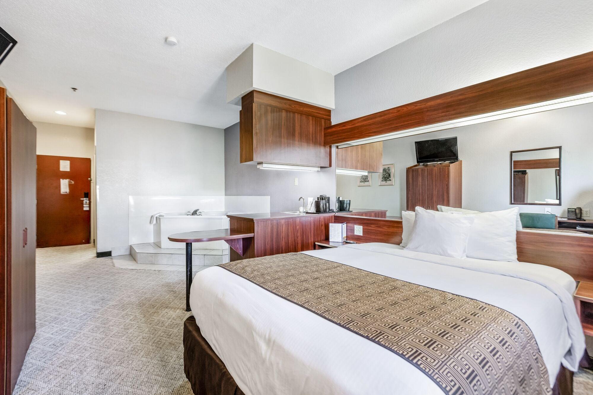 Trident Inn & Suites, Baton Rouge (Adults Only) Inniswold Bagian luar foto