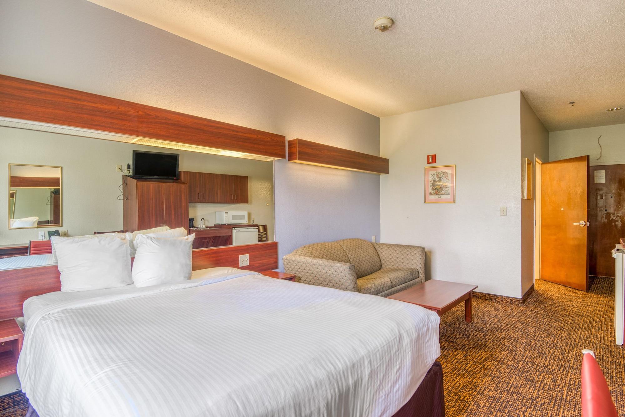 Trident Inn & Suites, Baton Rouge (Adults Only) Inniswold Bagian luar foto
