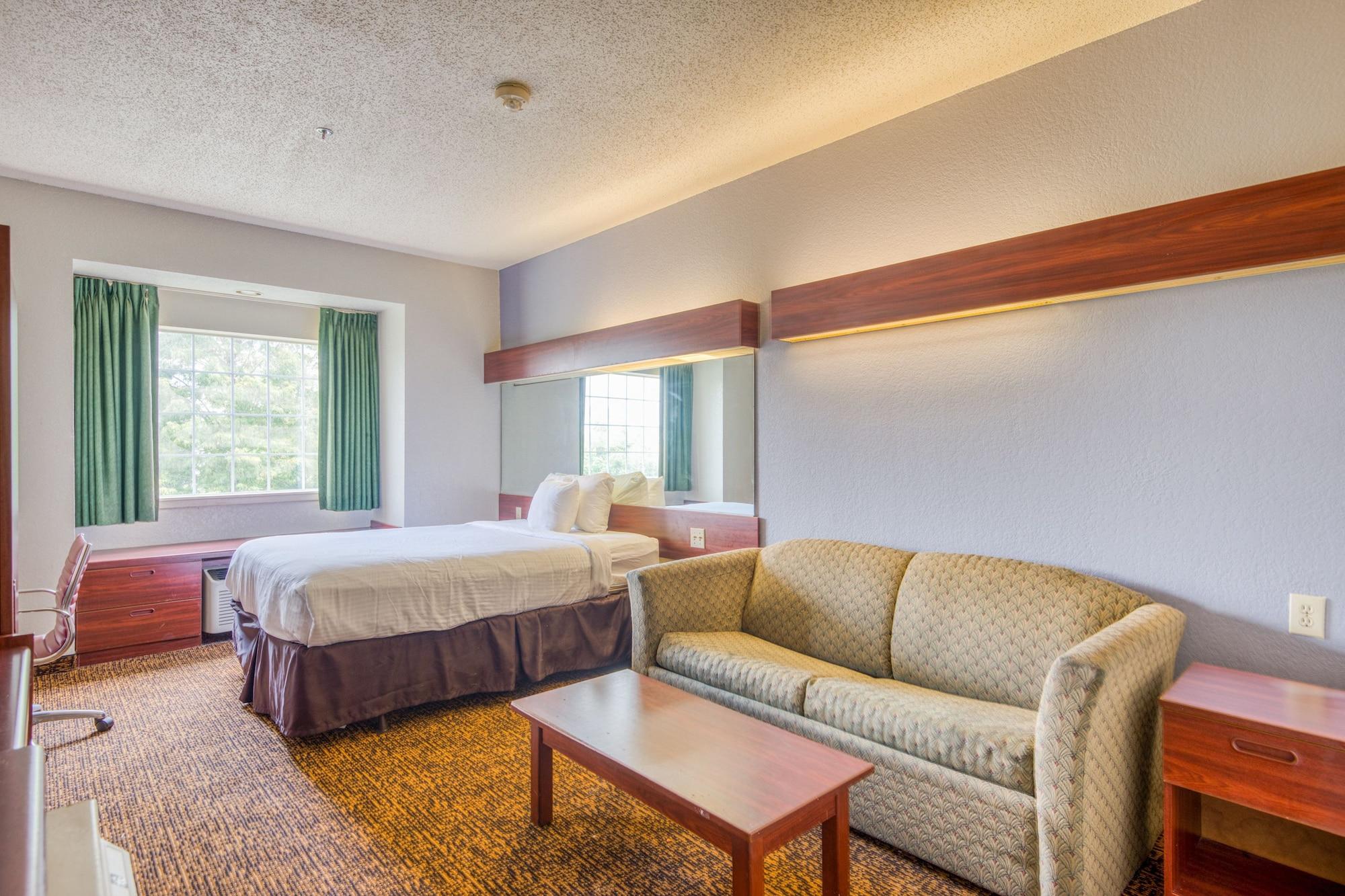 Trident Inn & Suites, Baton Rouge (Adults Only) Prairieville Bagian luar foto