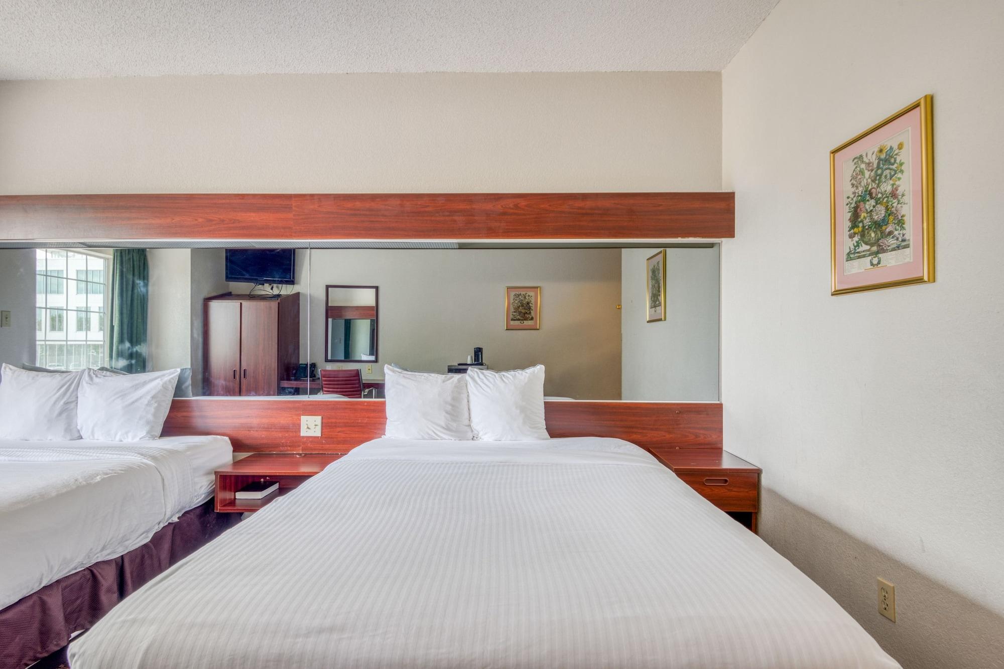 Trident Inn & Suites, Baton Rouge (Adults Only) Prairieville Bagian luar foto