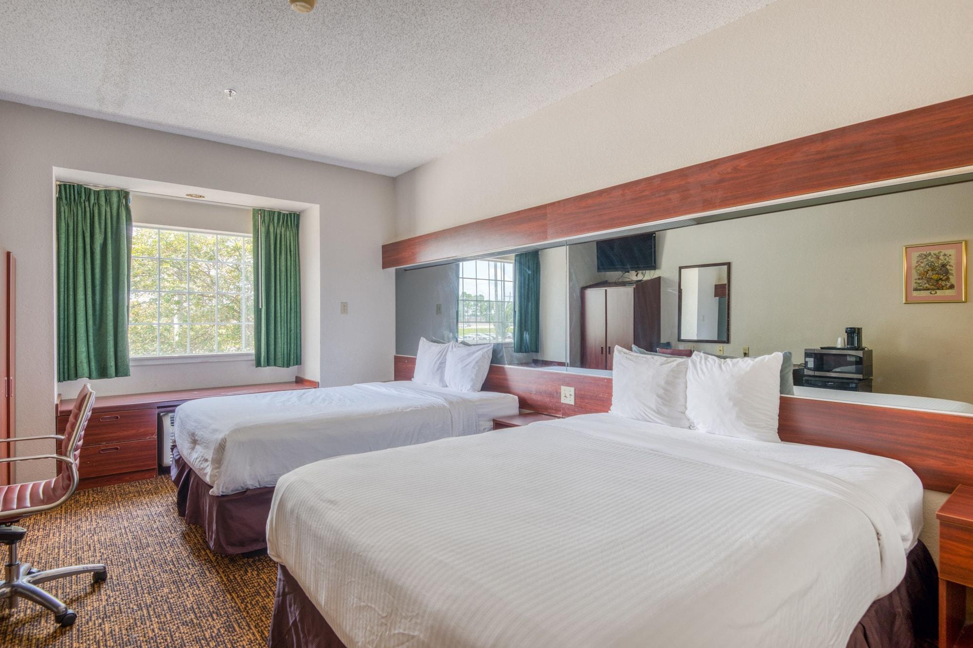 Trident Inn & Suites, Baton Rouge (Adults Only) Prairieville Bagian luar foto