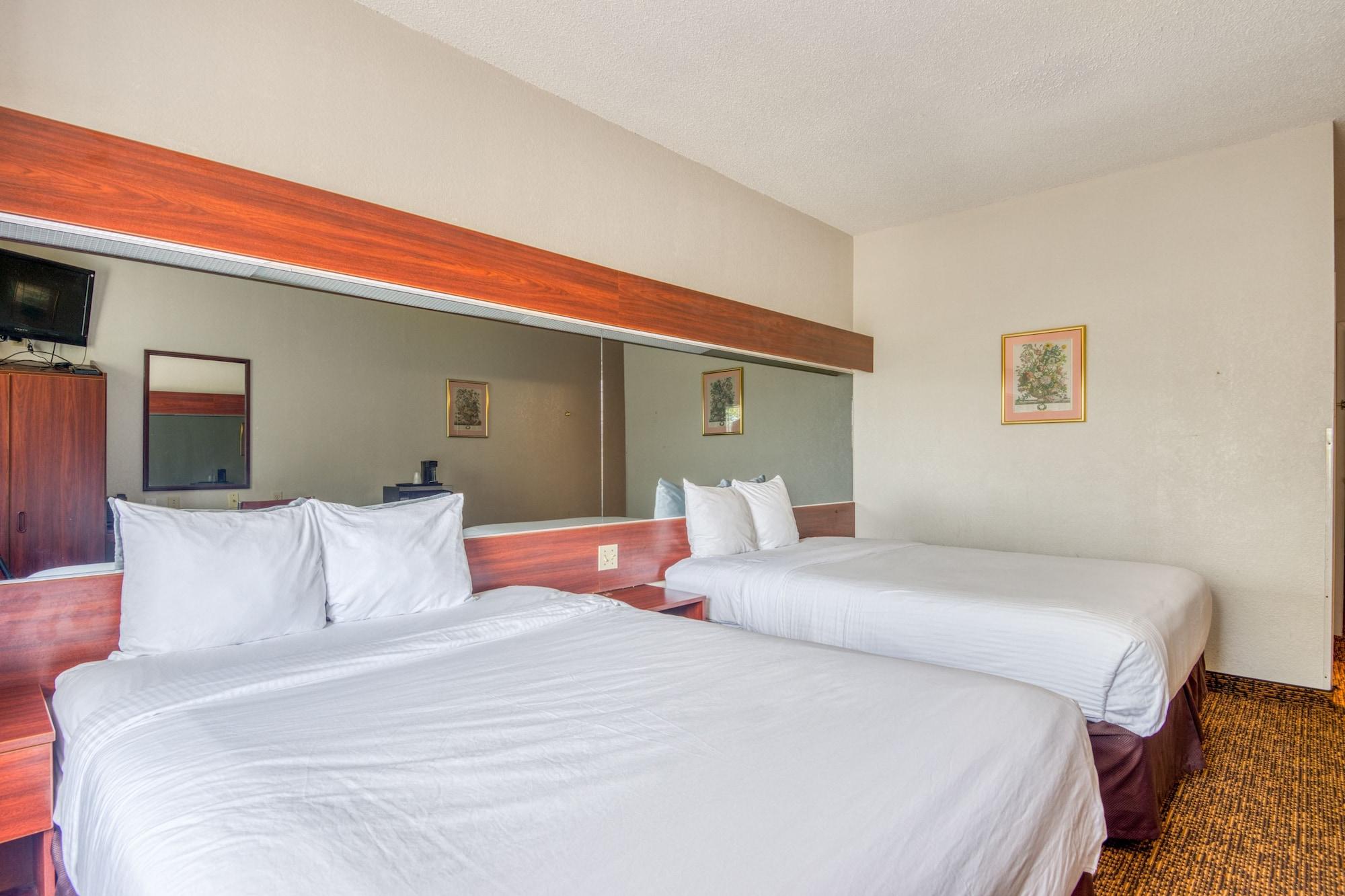 Trident Inn & Suites, Baton Rouge (Adults Only) Prairieville Bagian luar foto
