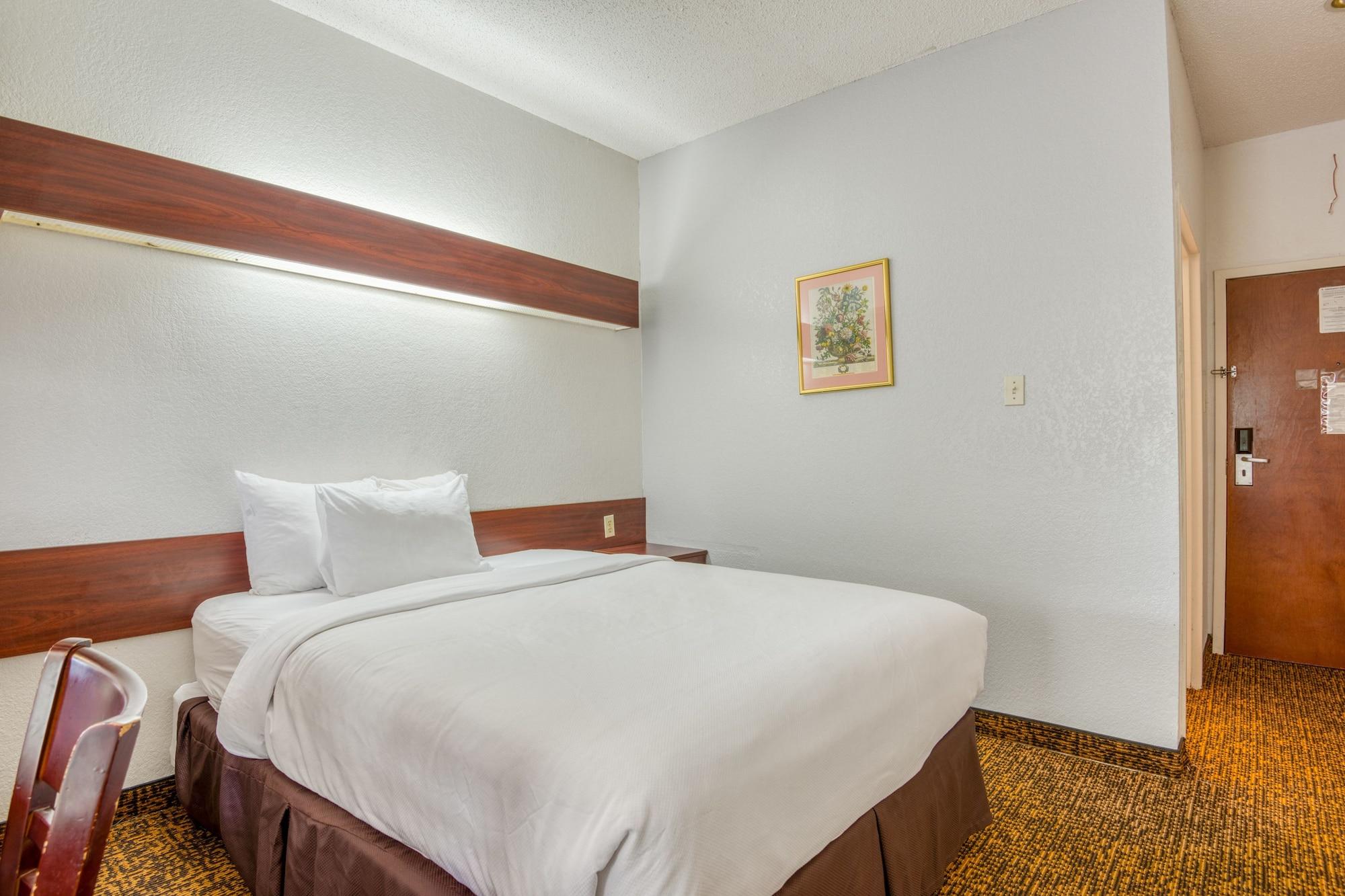 Trident Inn & Suites, Baton Rouge (Adults Only) Prairieville Bagian luar foto