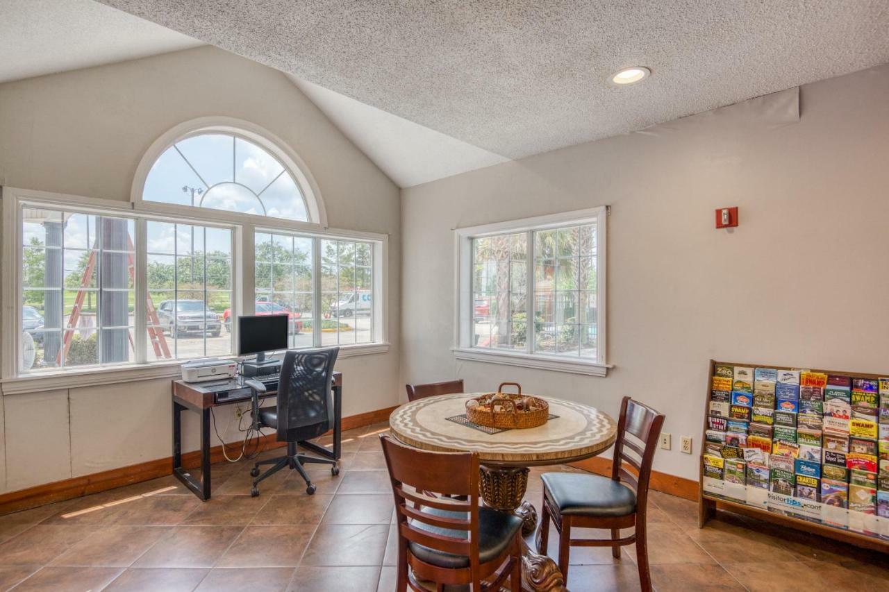 Trident Inn & Suites, Baton Rouge (Adults Only) Inniswold Bagian luar foto
