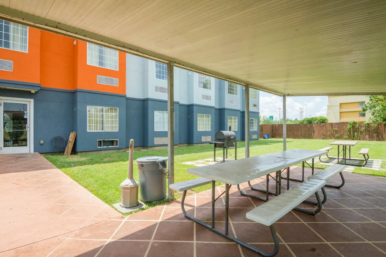 Trident Inn & Suites, Baton Rouge (Adults Only) Prairieville Bagian luar foto