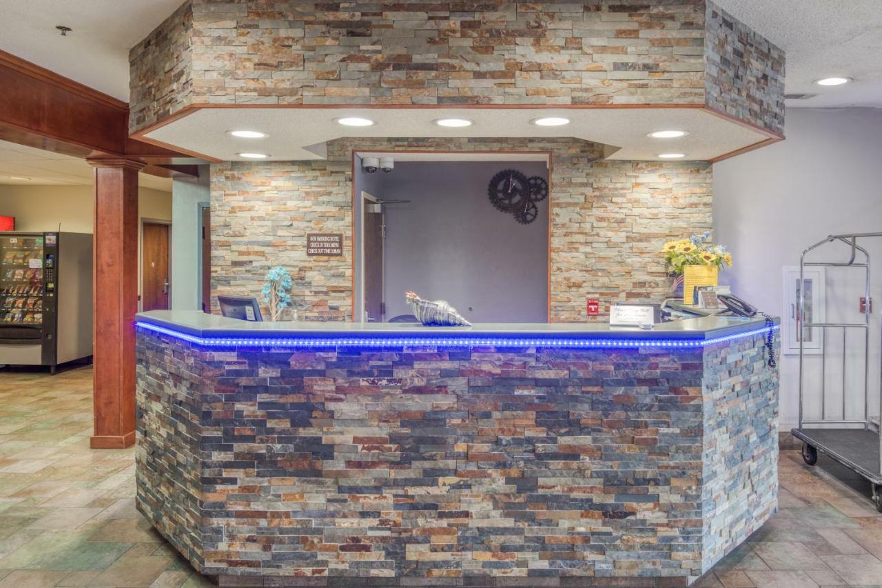 Trident Inn & Suites, Baton Rouge (Adults Only) Prairieville Bagian luar foto