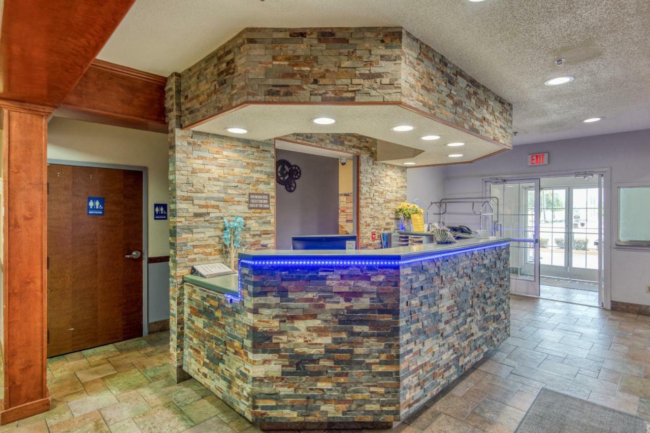 Trident Inn & Suites, Baton Rouge (Adults Only) Prairieville Bagian luar foto