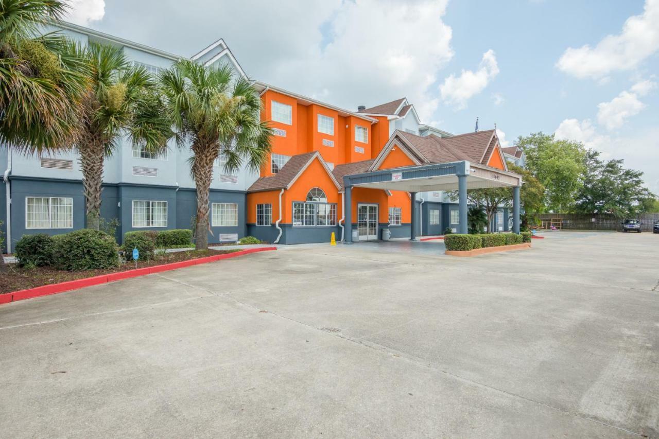 Trident Inn & Suites, Baton Rouge (Adults Only) Prairieville Bagian luar foto