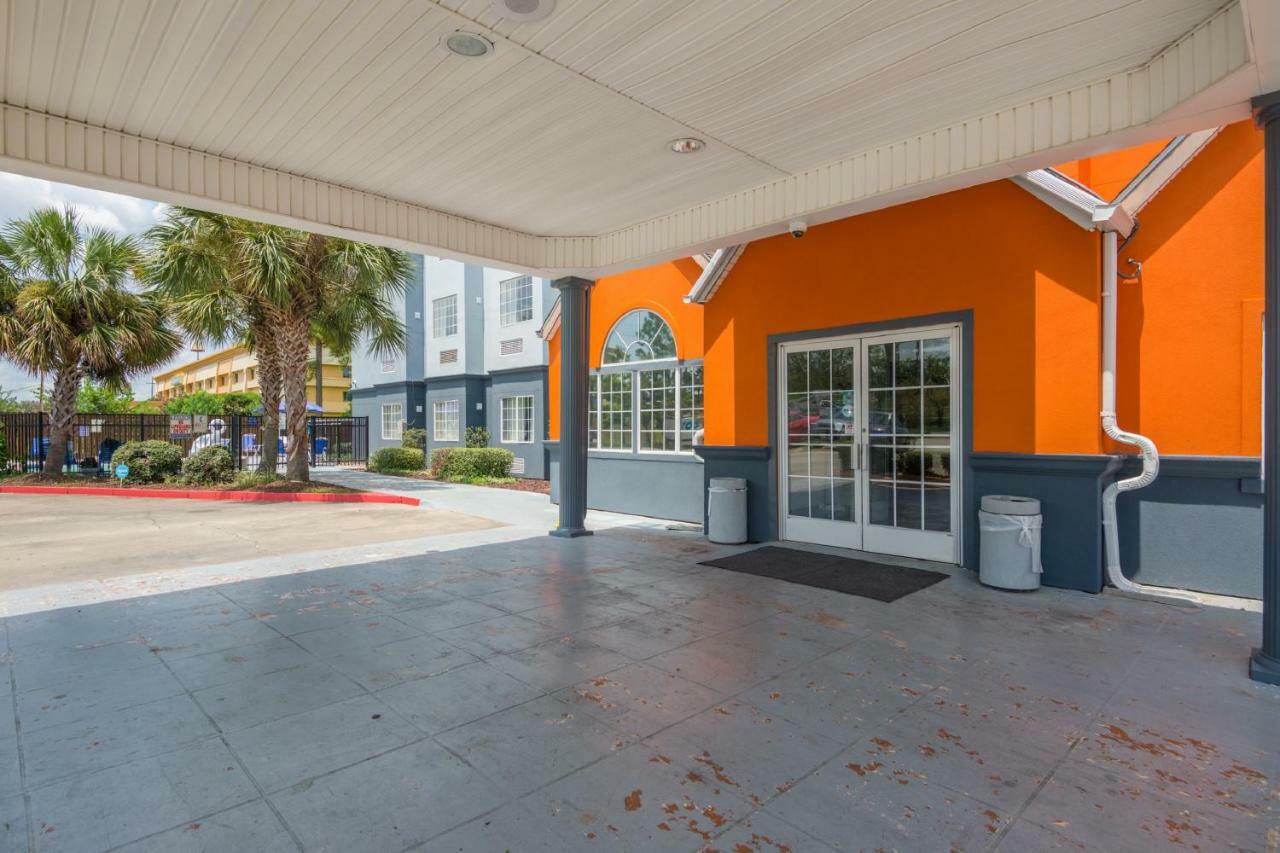 Trident Inn & Suites, Baton Rouge (Adults Only) Prairieville Bagian luar foto
