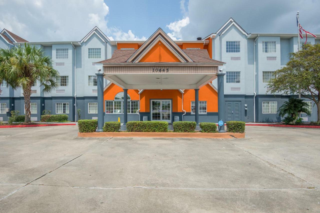 Trident Inn & Suites, Baton Rouge (Adults Only) Inniswold Bagian luar foto