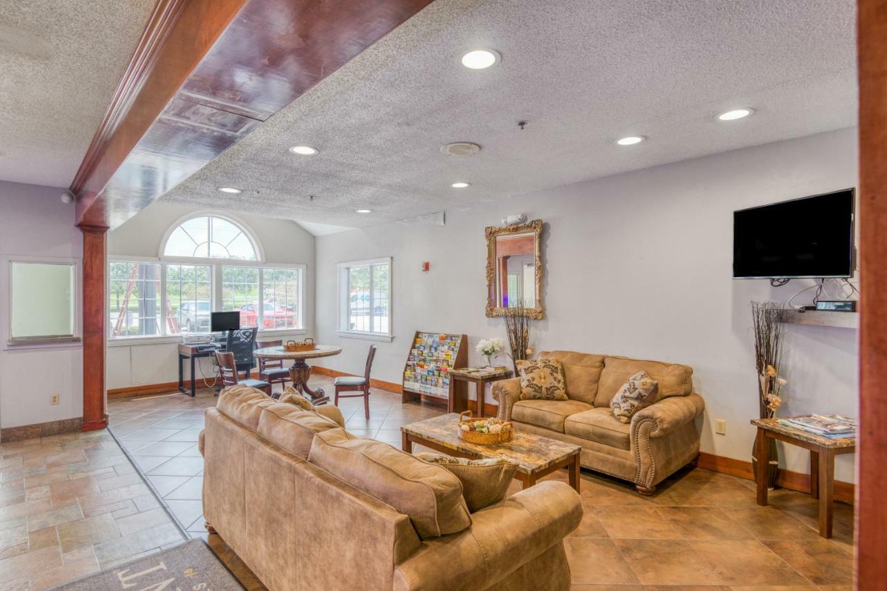 Trident Inn & Suites, Baton Rouge (Adults Only) Prairieville Bagian luar foto